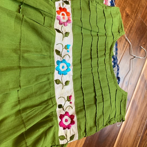 Dress - Picture 4 of 10